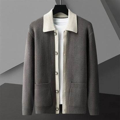 Jovanni Knit Cardigan