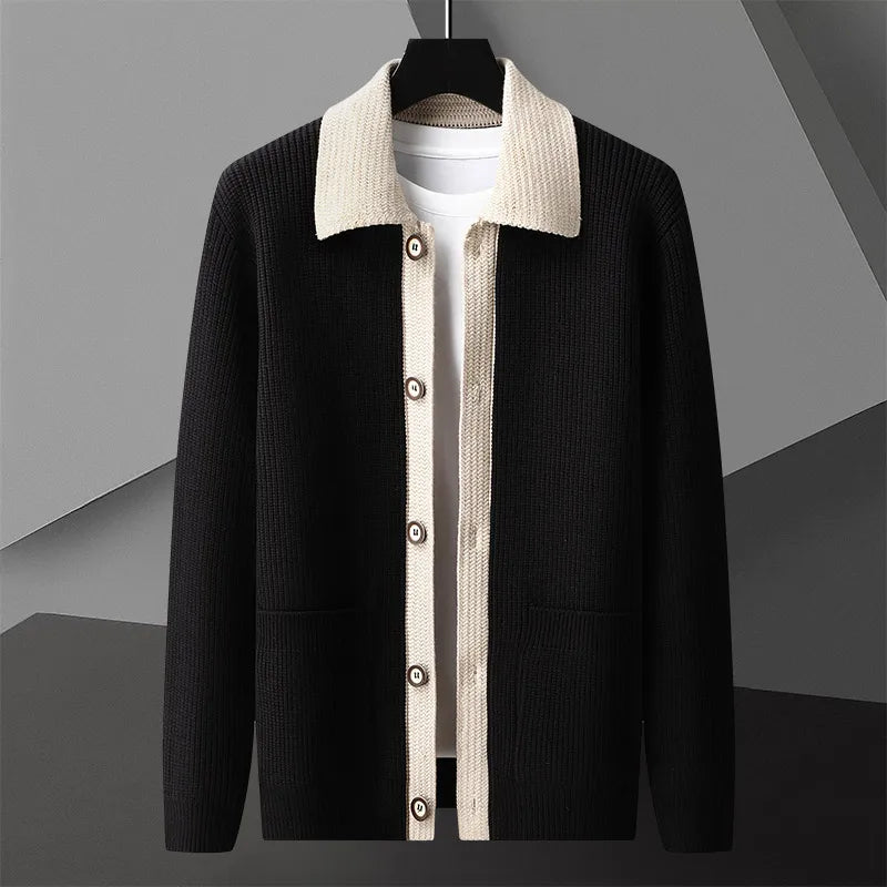 Jovanni Knit Cardigan