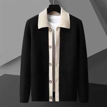 Jovanni Knit Cardigan