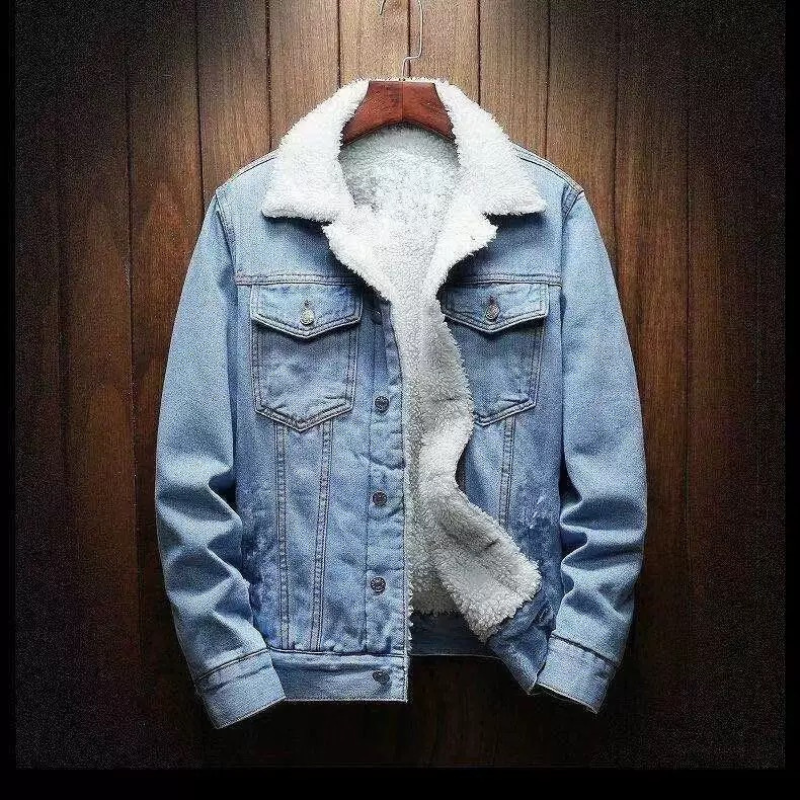 Juneau Winter Jacket