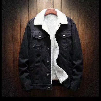 Juneau Winter Jacket
