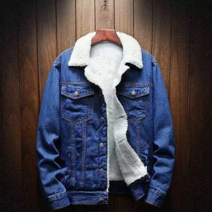 Juneau Winter Jacket