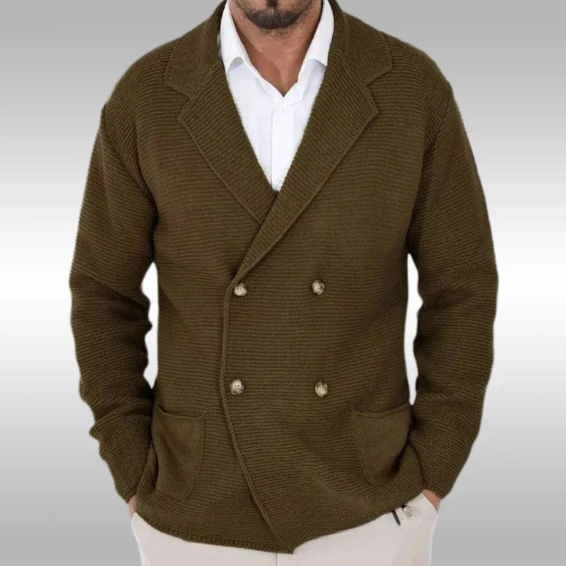 Kylian Knit Cardigan