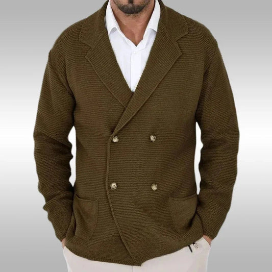 Kylian Knit Cardigan