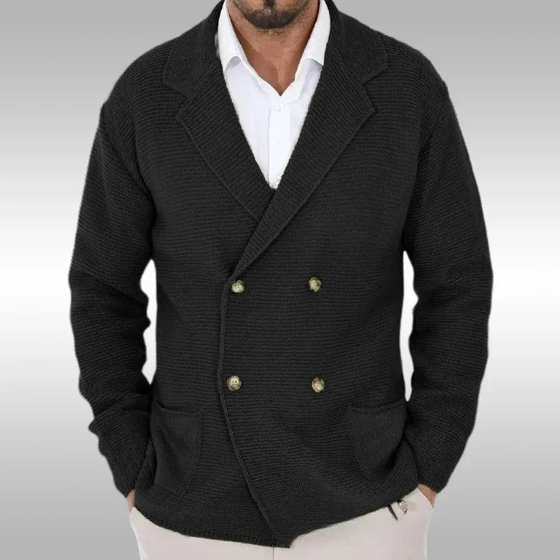 Kylian Knit Cardigan