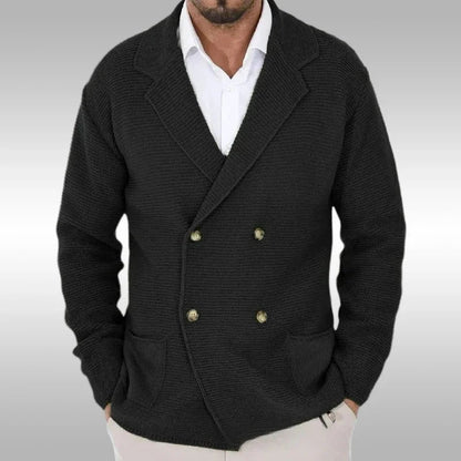 Kylian Knit Cardigan
