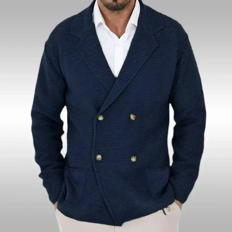 Kylian Knit Cardigan