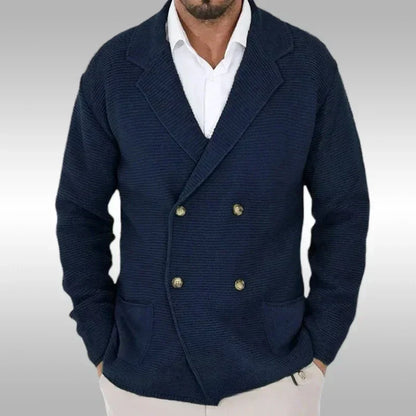 Kylian Knit Cardigan