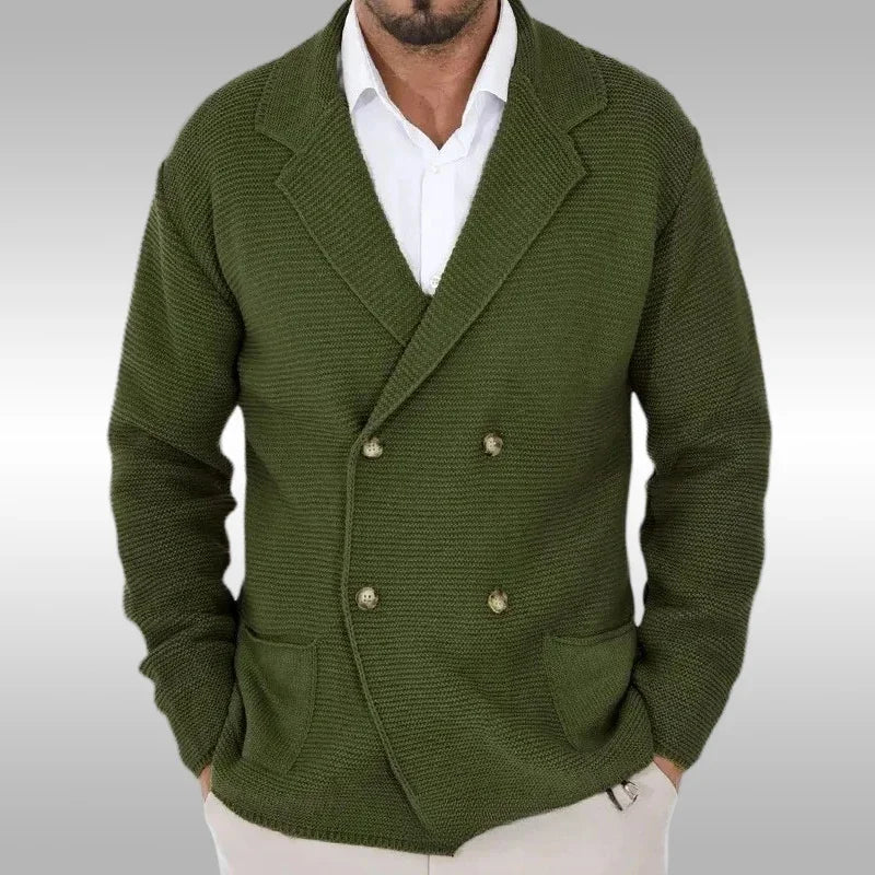 Kylian Knit Cardigan