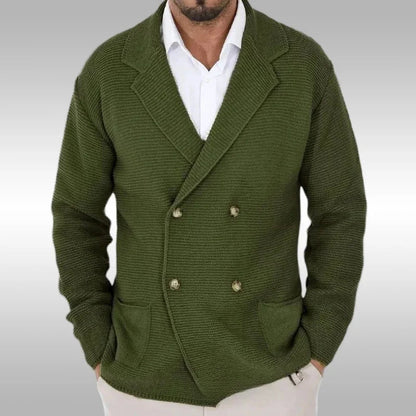 Kylian Knit Cardigan