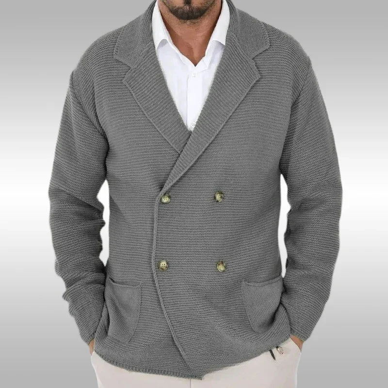 Kylian Knit Cardigan