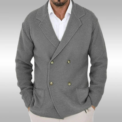 Kylian Knit Cardigan