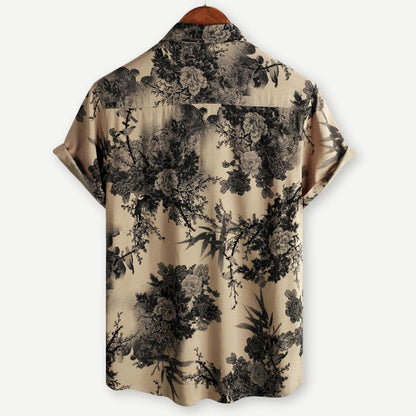 Kyoto Bloom Shirt