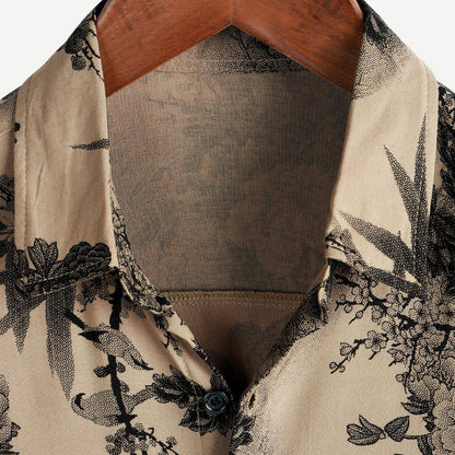 Kyoto Bloom Shirt