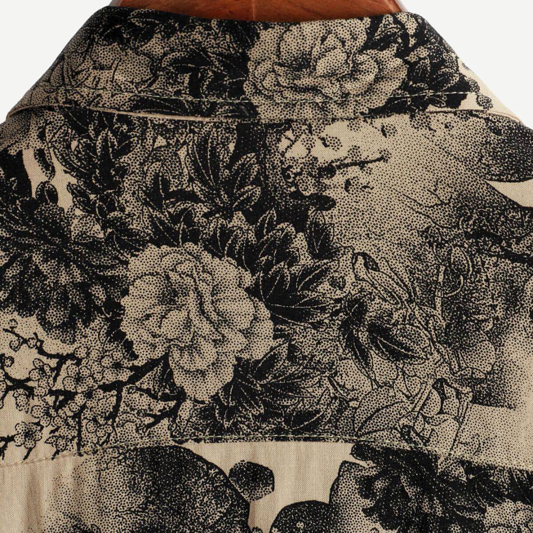 Kyoto Bloom Shirt