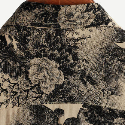 Kyoto Bloom Shirt