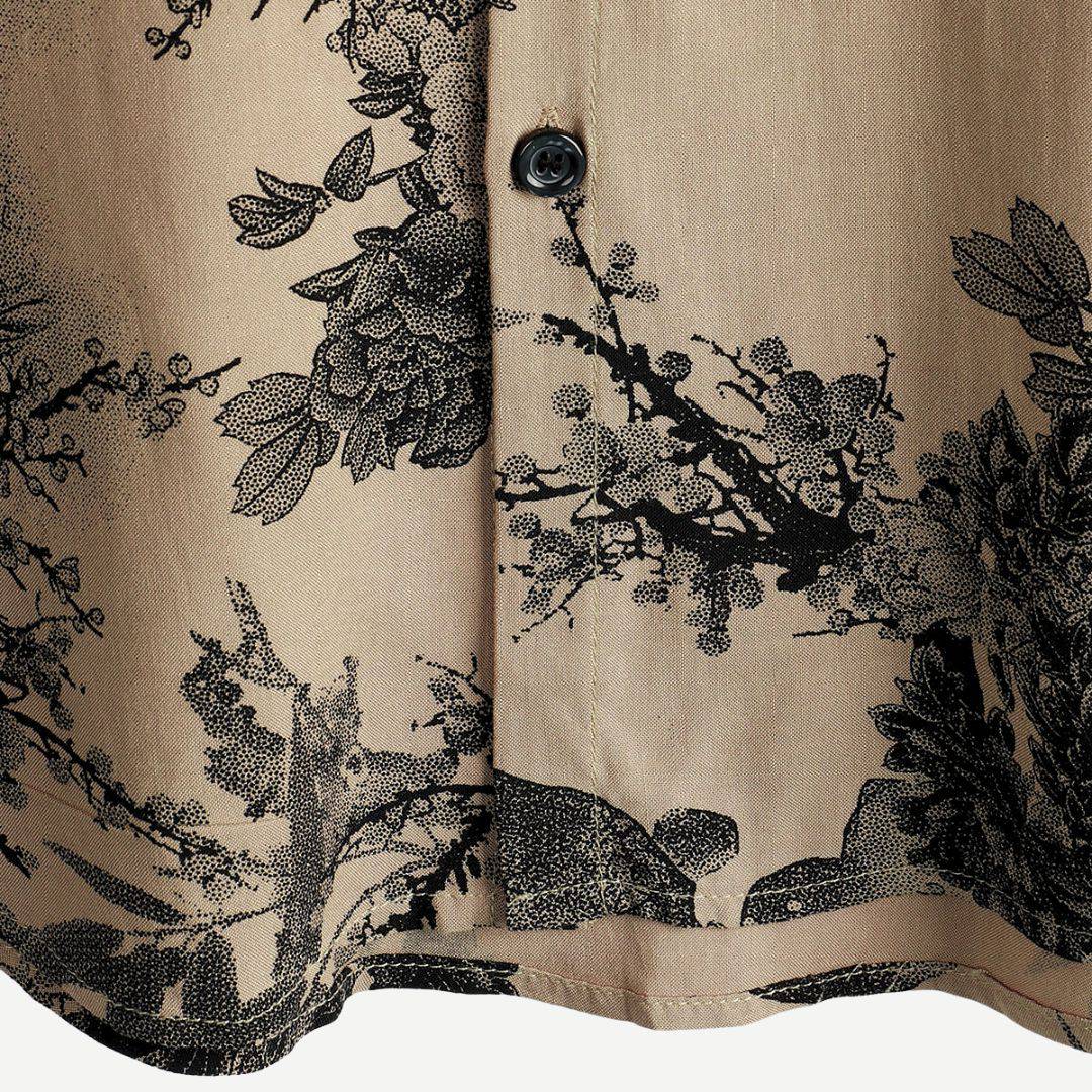 Kyoto Bloom Shirt