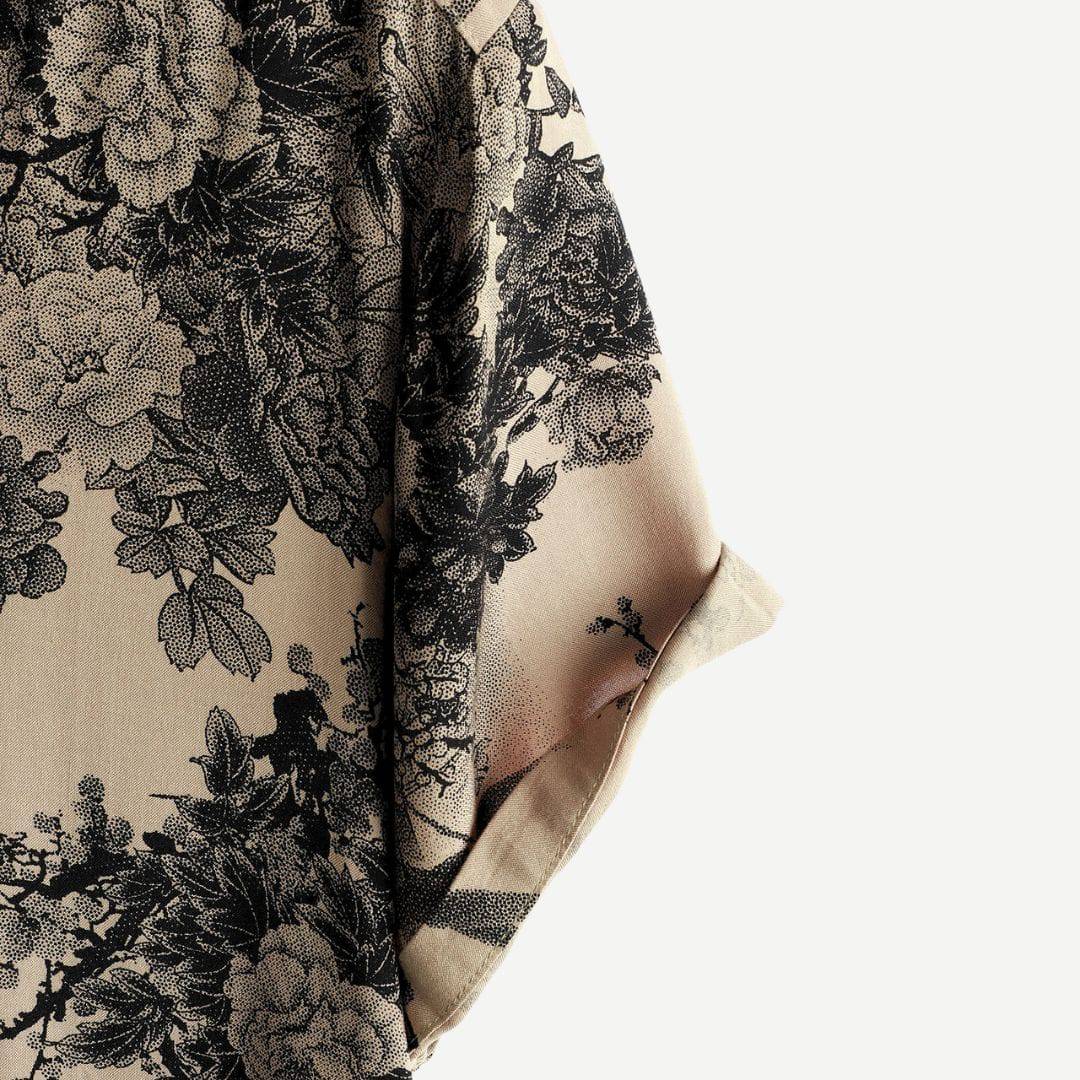 Kyoto Bloom Shirt