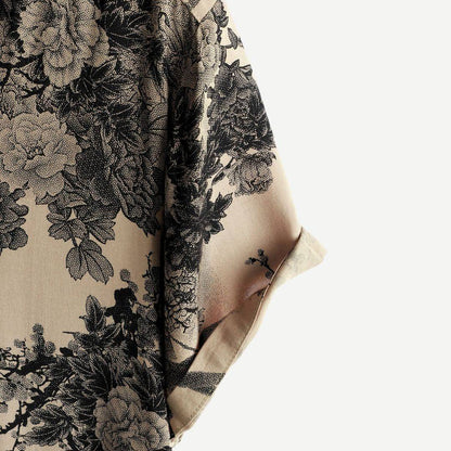 Kyoto Bloom Shirt