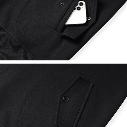 Langston Relaxed Hoodie