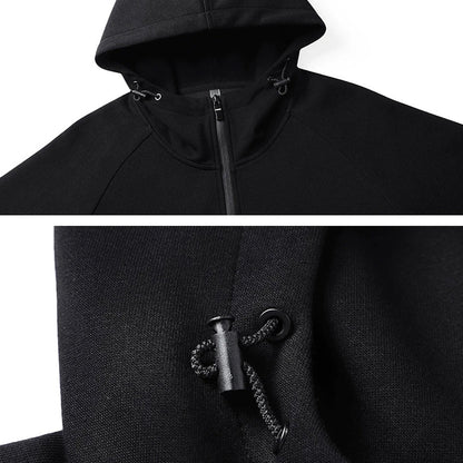 Langston Relaxed Hoodie