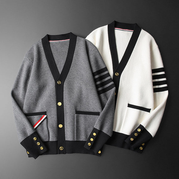 Leclair Cardigan