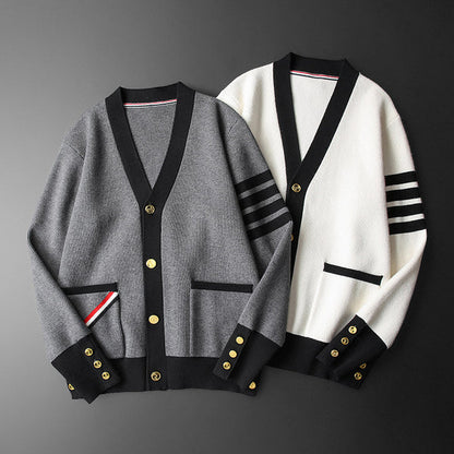 Leclair Cardigan