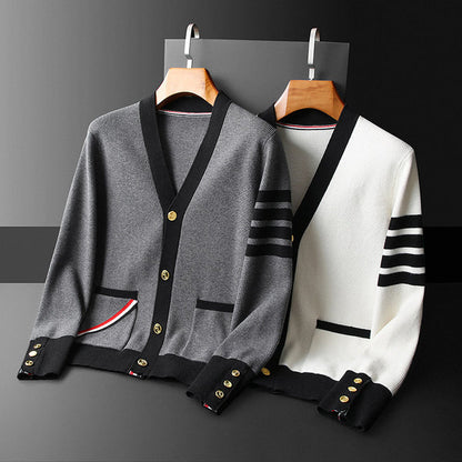 Leclair Cardigan