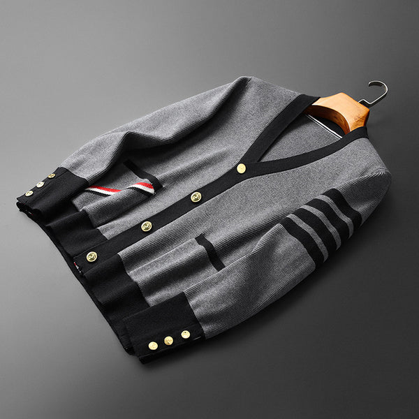 Leclair Cardigan