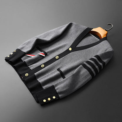 Leclair Cardigan