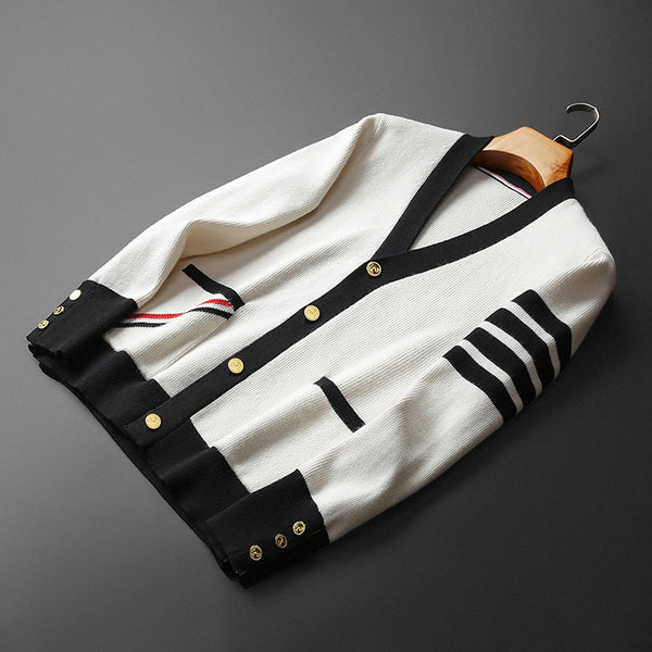 Leclair Cardigan