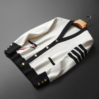 Leclair Cardigan