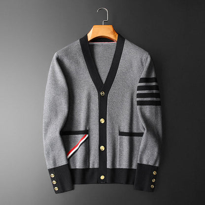 Leclair Cardigan