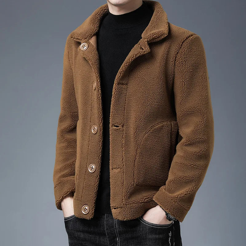 Lennon Jacket
