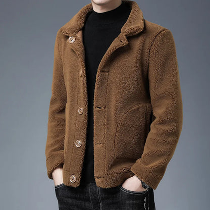 Lennon Jacket