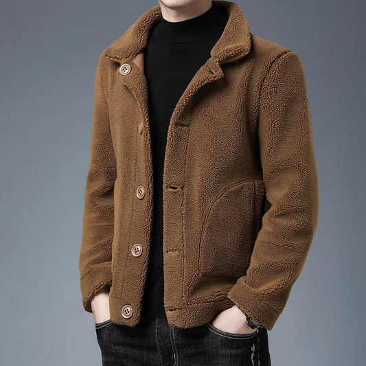Lennon Jacket