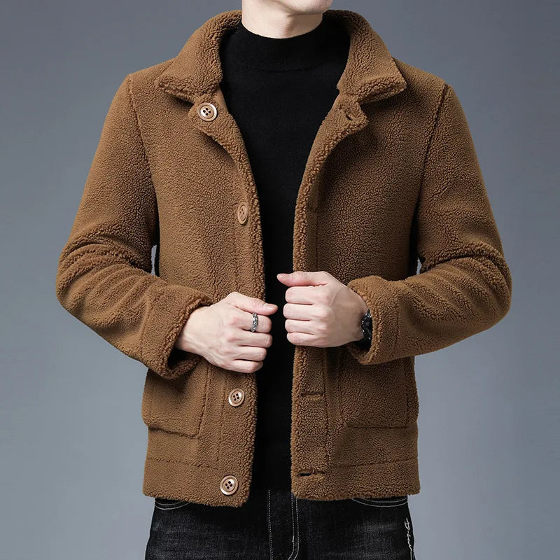 Lennon Jacket