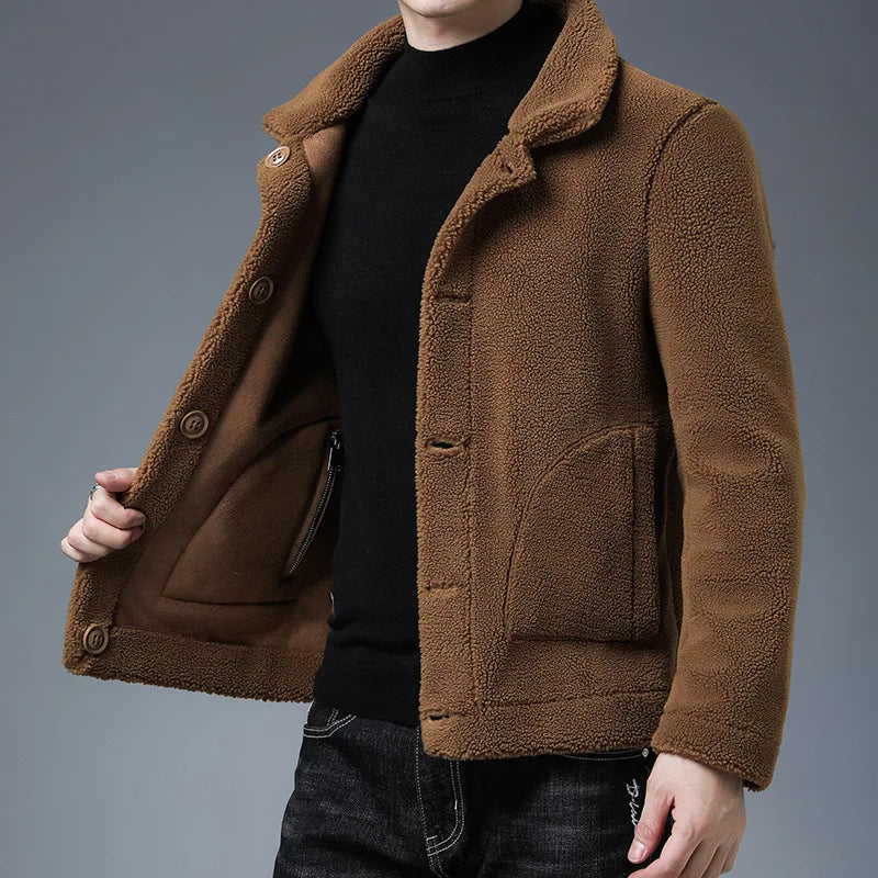 Lennon Jacket
