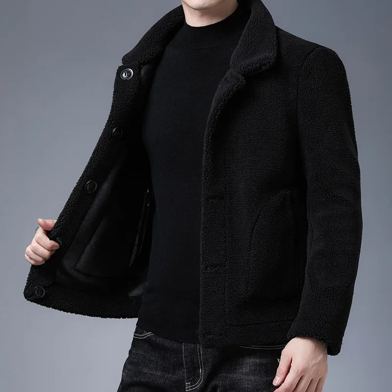 Lennon Jacket