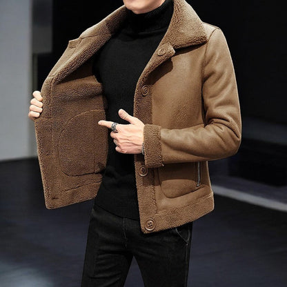 Lennon Jacket