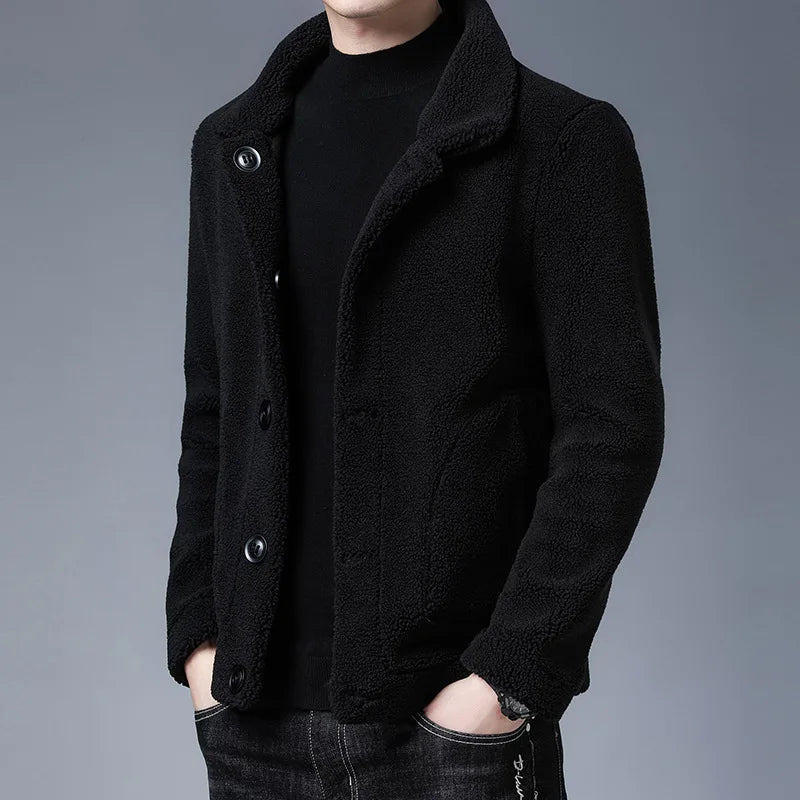 Lennon Jacket