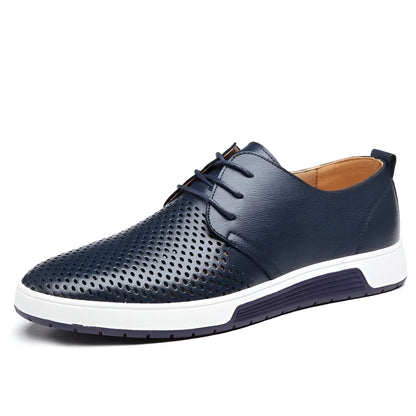 Leonardo Perri Sneaker