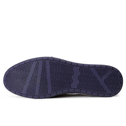 Leonardo Perri Sneaker