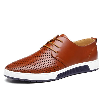 Leonardo Perri Sneaker