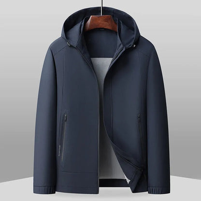 Levante Jacket
