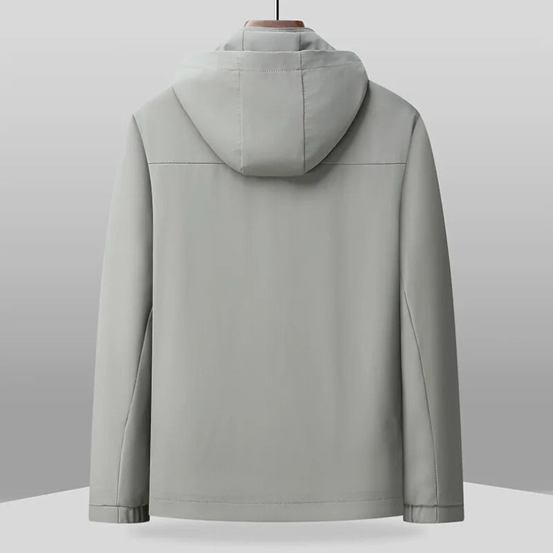 Levante Jacket