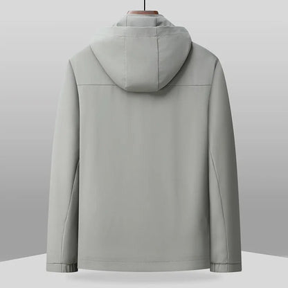 Levante Jacket