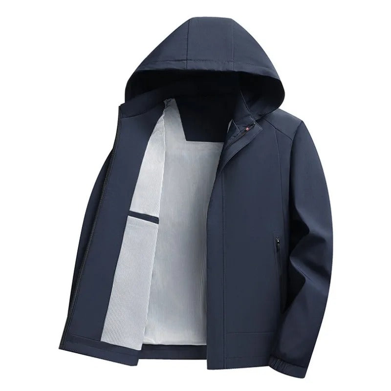 Levante Jacket