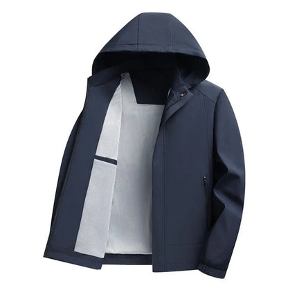Levante Jacket