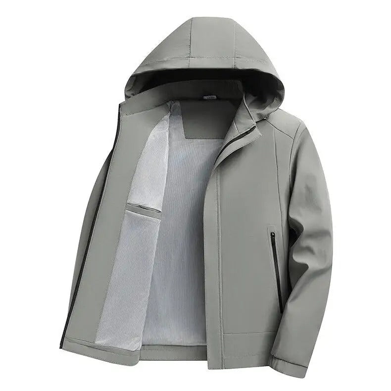 Levante Jacket